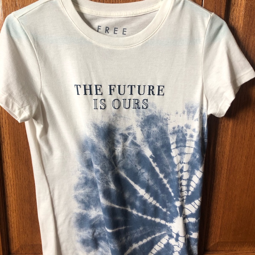 Areopostale graphic tee